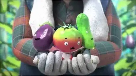 Tomato ni Natta Otokonoko poster