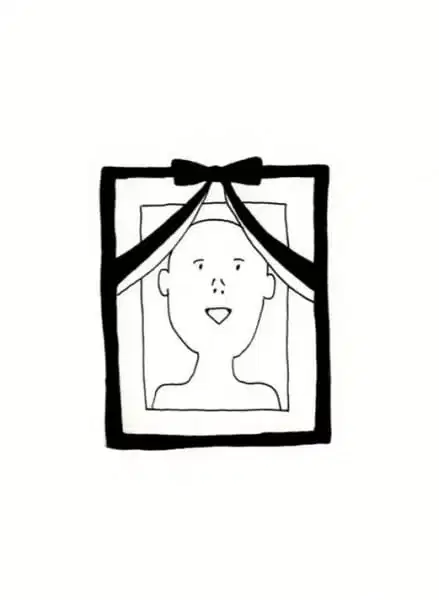 Requiem (ONA) poster