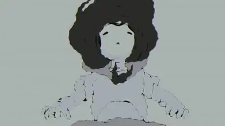 Lilac (Bombs Jun Togawa) poster