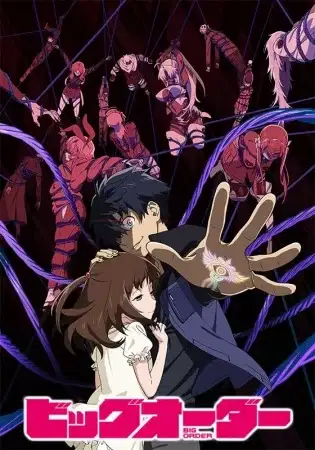 Big Order (TV) poster