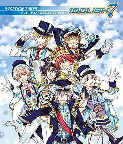 MEMORiES MELODiES poster