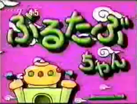 Burutabu-chan poster