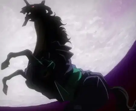 JRA Hokan Keikaku poster