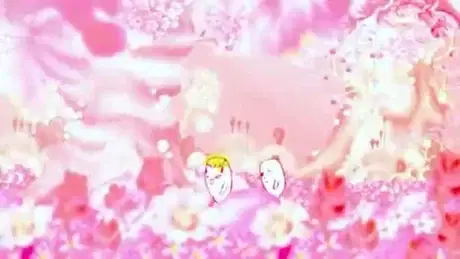 Spring Stranger poster