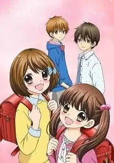 12-sai.: Chicchana Mune no Tokimeki 2nd Season poster