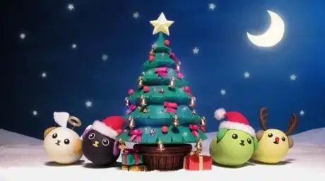 Mameshiba Bangai-hen poster