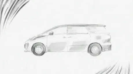 Estima: Sense of Wonder poster