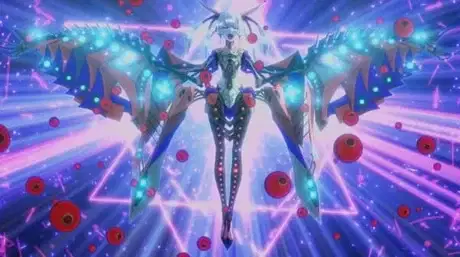 Kirai, Demo, Suki poster