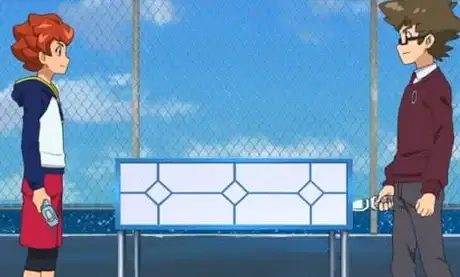 Danball Senki Wars: All Star Battle poster