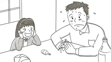 Otousan wa Ai no Hito poster