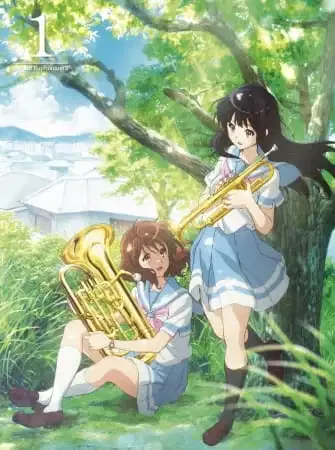 Sound! Euphonium 2 Specials poster