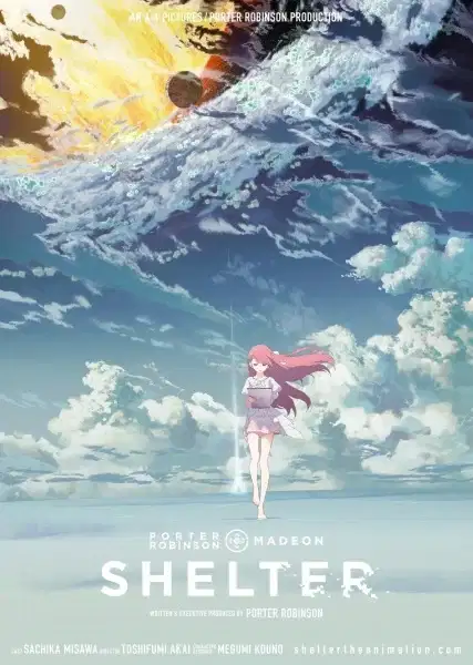 Shelter poster