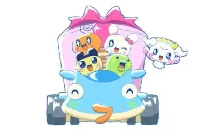 Tamagotchi Movie: Tanpen Himitsu no Otodoke Daisakusen! poster