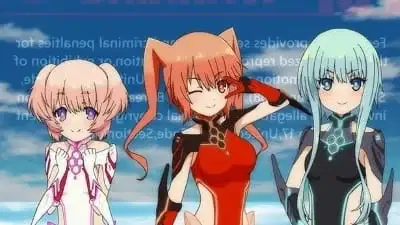 Gijinka de Manabo! poster