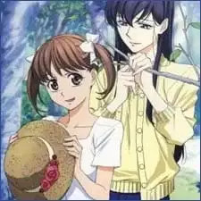 Maria Watches Over Us poster