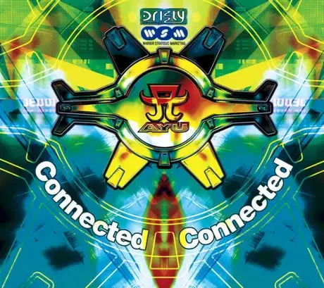 Connected poster