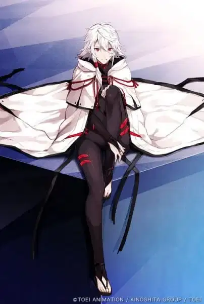 KADO: The Right Answer - Ninovo poster