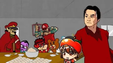 BraFro x Taka no Tsume: Brave Funding Prologue poster