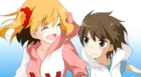 Otsukimi Recital poster