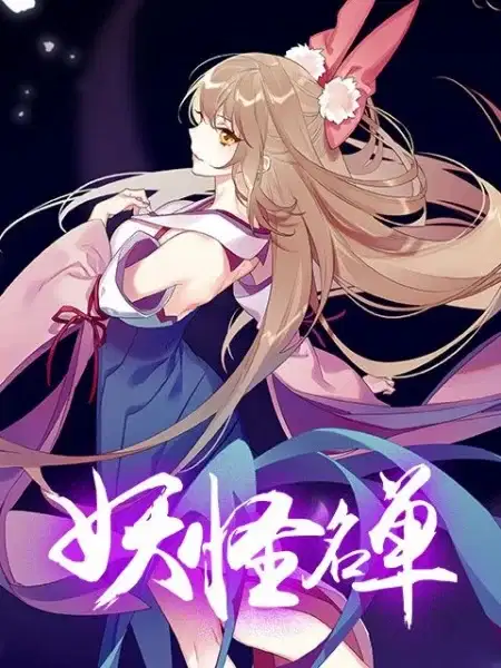 Yaoguai Mingdan 2nd Season poster
