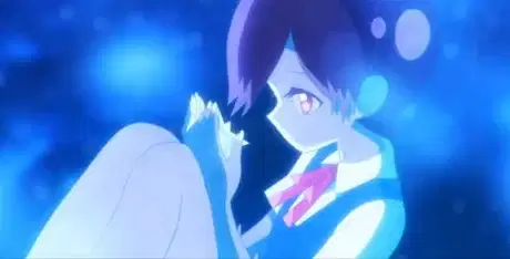 Cockroach Princess poster