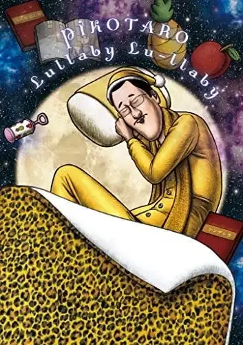 Pikotaro's Lullaby La La By (Web) poster