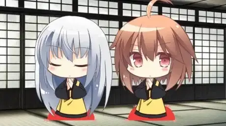 Dies Irae: Irasshai Zonnenji poster