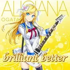 Brilliant Better poster