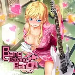 Bang Babang Bang!!! poster