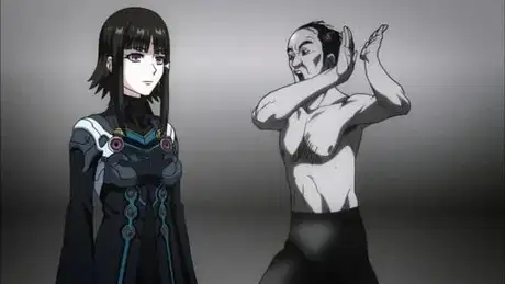 4th anniversary monst? I know! poster