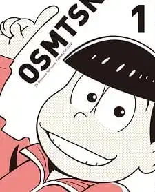Osomatsu-san Short Film Series 2nd Season poster