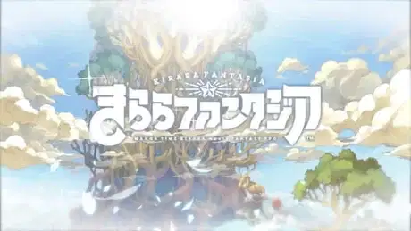 Kirara Fantasia poster