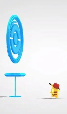 Toho Cinemas x Pokemon Go poster