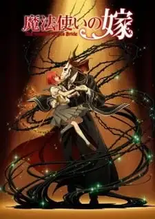 The Ancient Magus' Bride Recap poster