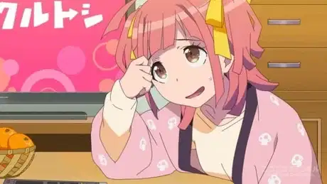 Animegataris: Yuku Toshi, Kuru Toshi poster