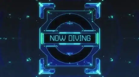 Gundam Build Divers Prologue poster