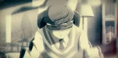 Sword Art Online Fatal Bullet: The Third Episode - Pilot poster