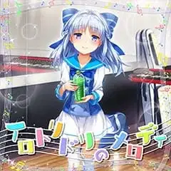 Irotoridori no Melody poster