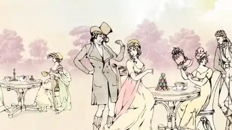 History of LesMerveilleuses poster