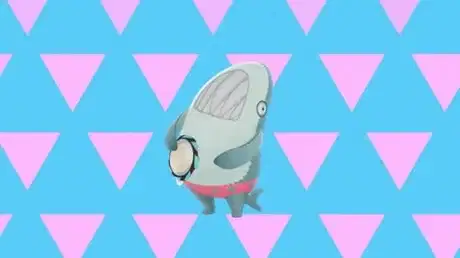 By the Way Dance poster