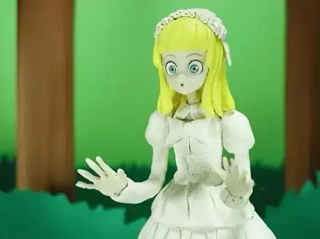 Chainsaw Maid: Episode Zero poster