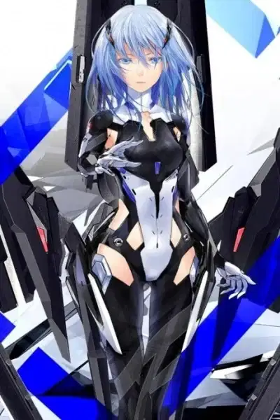 Beatless Final Stage poster