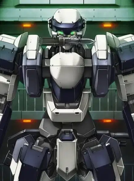 Full Metal Panic! Invisible Victory Intermission poster