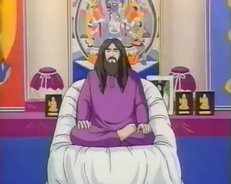 Chouetsu Sekai poster