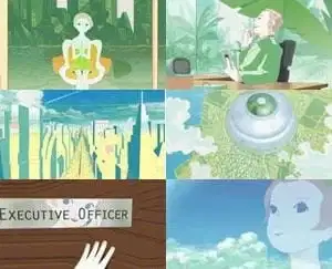 Portable Airport poster