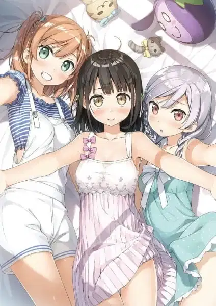 One Room: Second Season Special poster