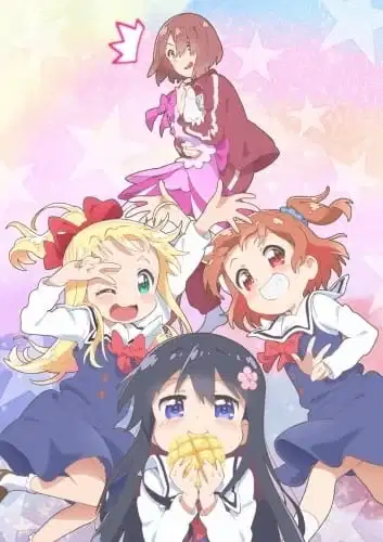 Wataten! an Angel Flew Down to Me Episode 13 poster