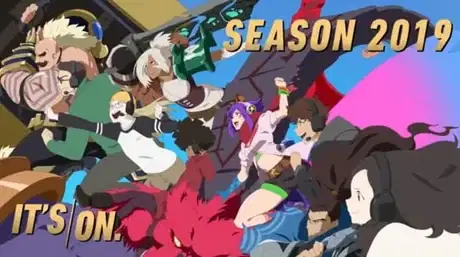 A New Journey poster