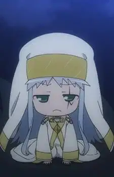 A Certain Magical Index III: Specials poster