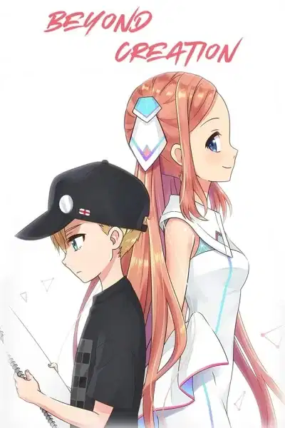 Beyond Creation poster